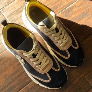 Tory Burch Good Luck Trainer